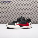 Travis Scott x VL x Jordan 1 Low DZ2688-116 Unisex