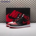 Jordan 1 Retro High Homage To Home 861428-061 Unisex