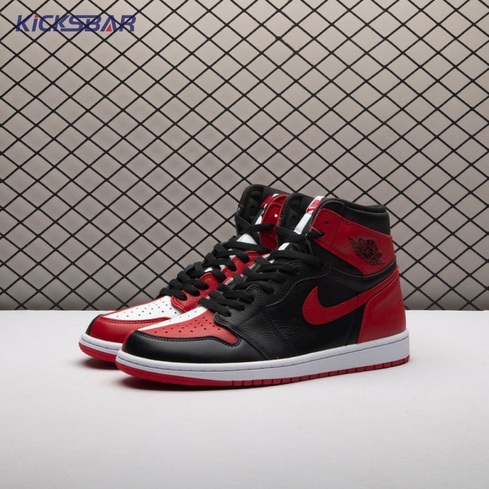 Jordan 1 Retro High Homage To Home 861428-061 Unisex - Image 2