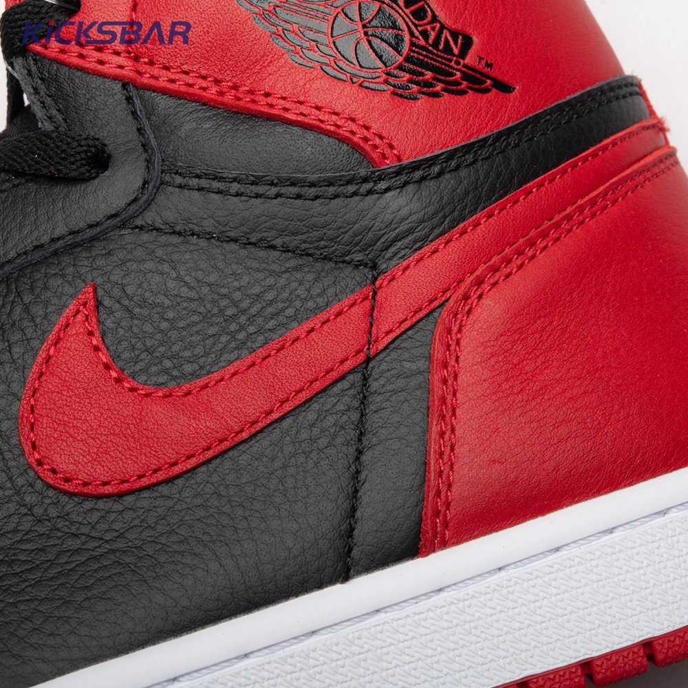 Jordan 1 Retro High Homage To Home 861428-061 Unisex - Image 13