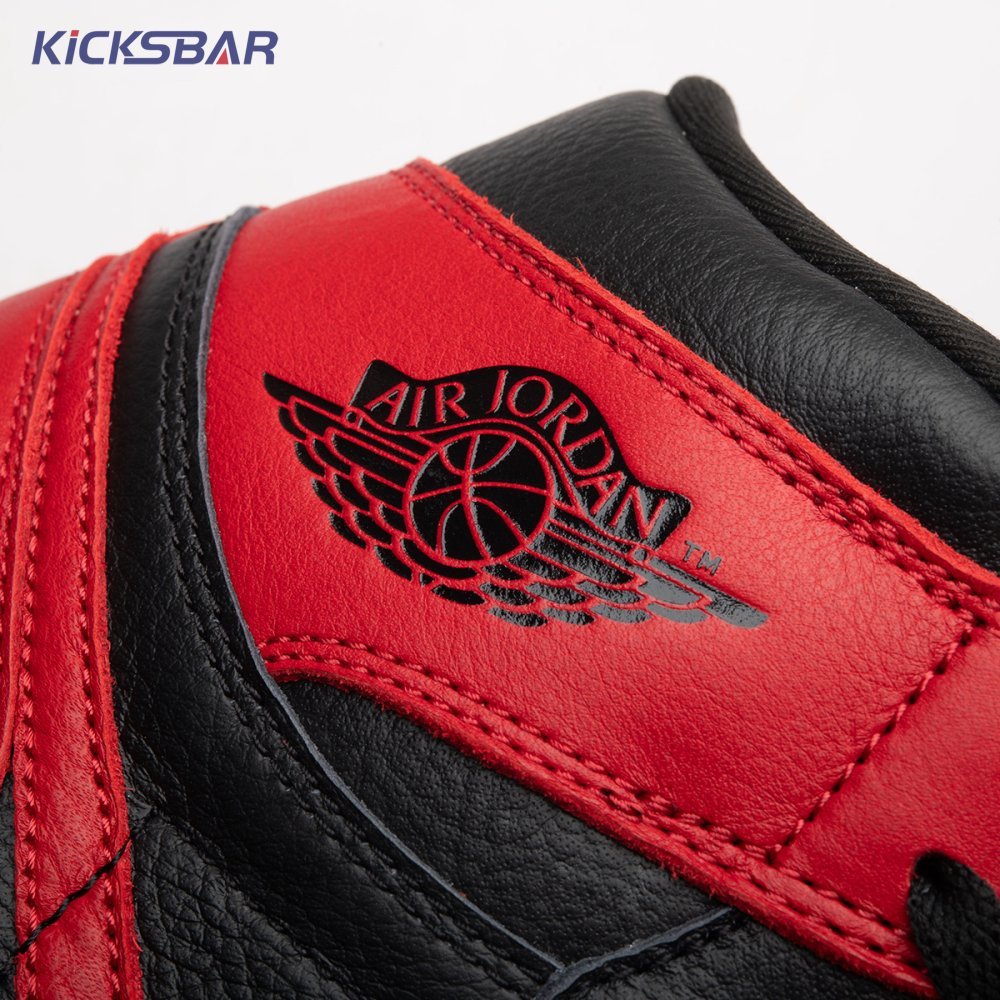 Jordan 1 Retro High Homage To Home 861428-061 Unisex - Image 14