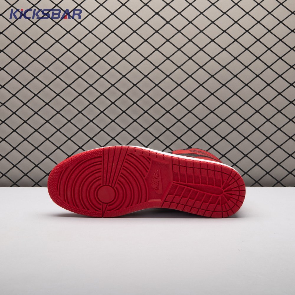 Jordan 1 Retro High Homage To Home 861428-061 Unisex - Image 6