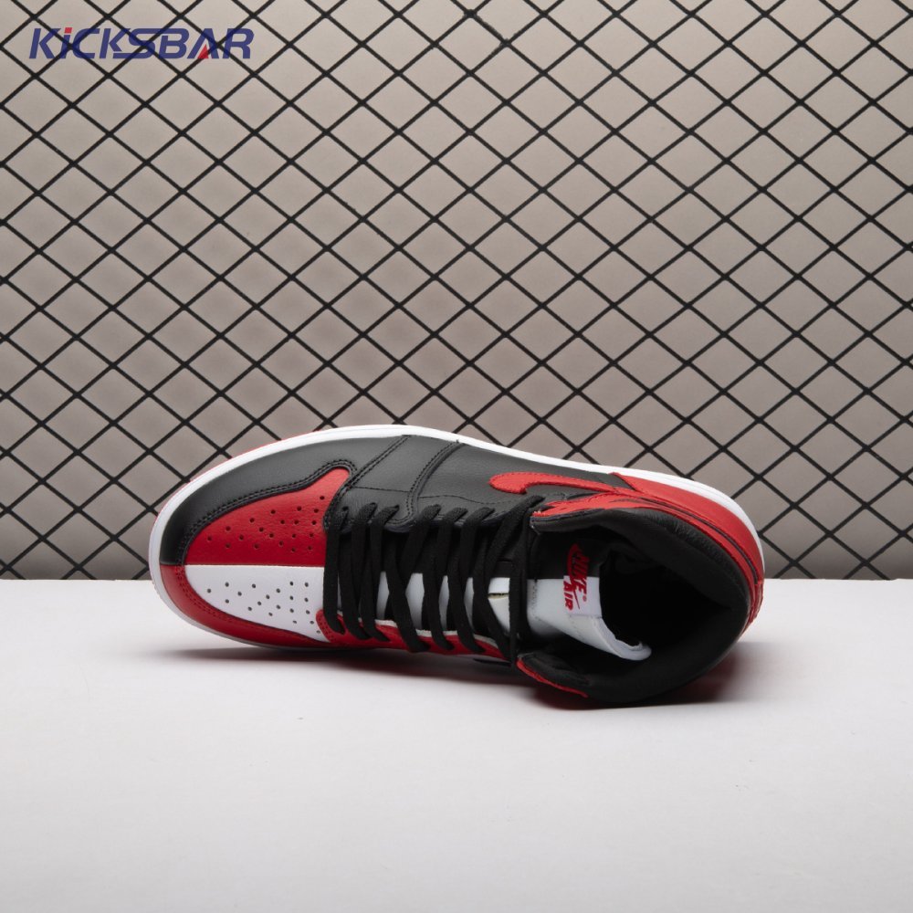 Jordan 1 Retro High Homage To Home 861428-061 Unisex - Image 7
