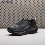 Nike Vomero Plus Anthracite Oatmeal Black IM6776-060 Unisex - Image 3