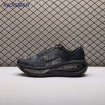 Nike Vomero Plus Anthracite Oatmeal Black IM6776-060 Unisex - Image 4