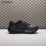 Nike Vomero Plus Anthracite Oatmeal Black IM6776-060 Unisex - Image 5