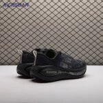 Nike Vomero Plus Anthracite Oatmeal Black IM6776-060 Unisex - Image 8