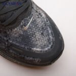 Nike Vomero Plus Anthracite Oatmeal Black IM6776-060 Unisex - Image 9